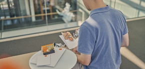 Bild für Kategorie Papier